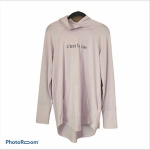 Lularoe “Amber” hoodie